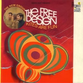 The Free Design - Kites are fun