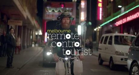 Remote Control Tourists: Melbourne 3.0