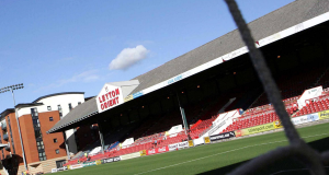 Lo stadio del Leyton Orient che milita nella Football League 1 (leytonorient.com)