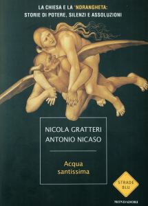 La copertina del libro 