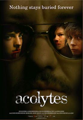 Acolytes ( 2008 )