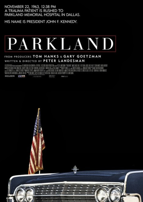 PARKLAND