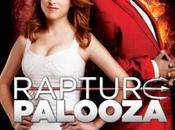 Rapture-Palooza Paul Middleditch