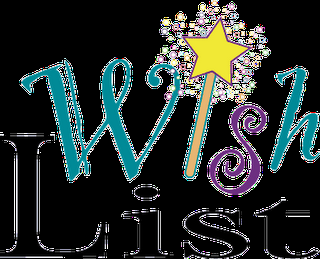 La mia wishlist natalizia 2013 + La mia wishlist natalizia 2013 +