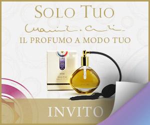 Preview: Profumo SOLOTUO