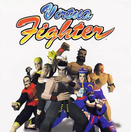 SEGA lancia il sito per il ventesimo anniversario di Virtua Fighter