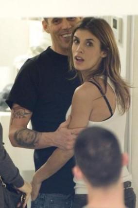 Elisabetta Canalis ha un nuovo amore