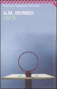 [Recensione] Jack – A. M. Homes