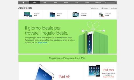 llcw Black Friday Apple   sconti reali e nessuna gift card!!!!