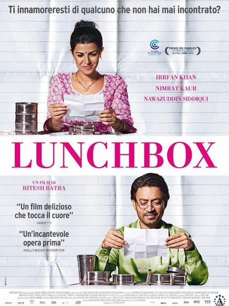 Lunchbox