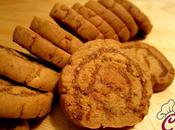 Frollini mandarino ripieno albococche cannella: sapori tradizionali vestono genuinità