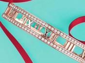 NEWS. Tiffany. Boom utili trimestre