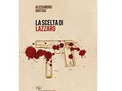 Nuove Uscite scelta Lazzaro" Alessandro Bastasi