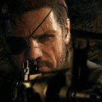 Metal Gear Solid V: The Phantom Pain sarà mostrato in versione Next Gen al Tokyo Game Show