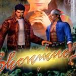 Sega registra il marchio Shenmue III?