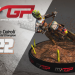 MXGP, svelato il primo modello 3d dedicato al 7 volte campione del Mondo Tony Cairoli