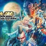 Tekken Revolution, Namco Bandai chiede l’opinione del pubblico per scegliere i nuovi personaggi 