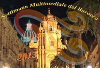 L'Heritage Sicilia Festival promuove la Settimana multimediale del Barocco
