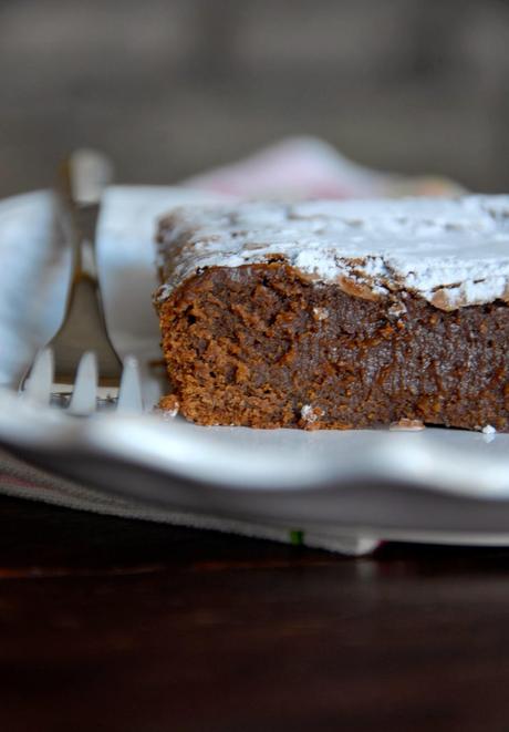 Cremosa al cioccolato!