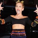 Miley Cyrus ‘Persona dell’Anno’? E’ in testa ai sondaggi della rivista Time