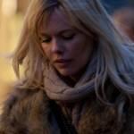 Ellen Hidding a via Montenapoleone con la modella Barbara Snellemburg04