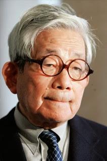 Speciale Premio Nobel: Il figlio dell'Imperatore - Kenzaburō Ōe