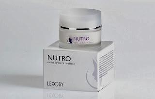 Recensione crema dermonutriente Nutro