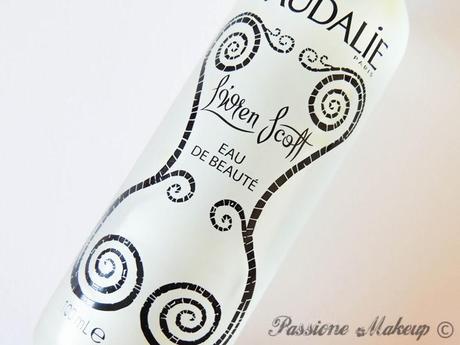 Caudalie Eau de Beauté Wren Scott