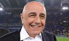 UFFICIALE: Galliani si dimette. 
