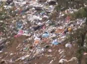 Nuova discarica Roma: Collina Veleni