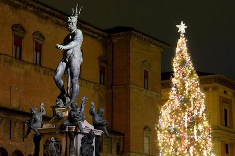 Alla scoperta di Bologna d'inverno