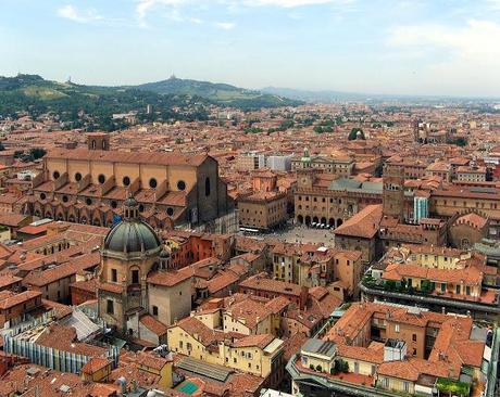 Alla scoperta di Bologna d'inverno