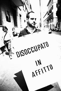 Catastrofe occupazionale in Abruzzo. Un Piano per il lavoro contro le larghe intese.