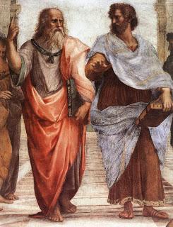 Oggi nella mia rubrica: Amicus Plato sed magis amica veritas