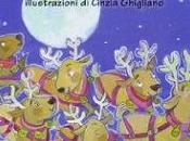 scuola Babbi Natale” Guido Sgardoli, Interlinea