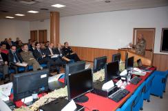 Roma/ “Cyber Coalition 2013”. Conclusa l’Esercitazione NATO di Cyber Defence