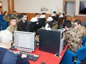 Roma/ “Cyber Coalition 2013”. Conclusa l’Esercitazione NATO Cyber Defence