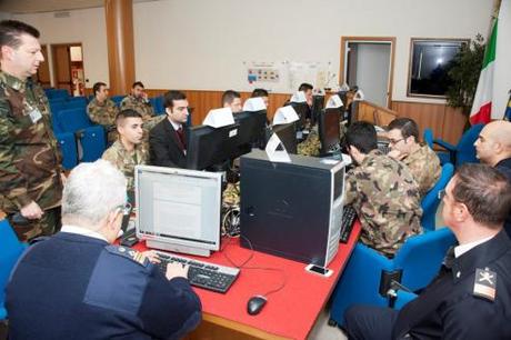 Roma/ “Cyber Coalition 2013”. Conclusa l’Esercitazione NATO di Cyber Defence