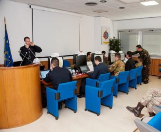 Roma/ “Cyber Coalition 2013”. Conclusa l’Esercitazione NATO di Cyber Defence