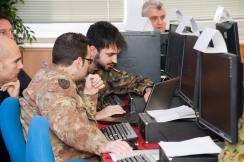 Roma/ “Cyber Coalition 2013”. Conclusa l’Esercitazione NATO di Cyber Defence