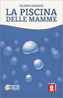 Proposte lettura #26: piscina delle mamme