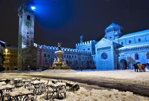 trento