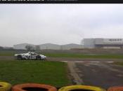 Ferrari prova turbo vettura sperimentale?