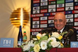 Galliani – Milan: fine di un amore lungo 27 anni Galliani