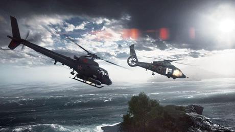 Battlefield 4 - Aggiornamento in arrivo la settimana prossima per la versione Xbox One