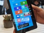 Dell Venue vendita 249€ presso store europeo