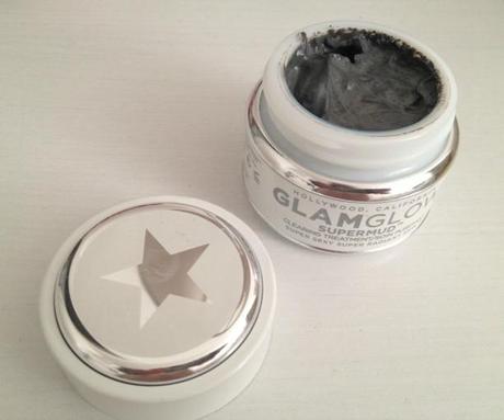 sephora maschera purificante pori viso GLAMGLOW 