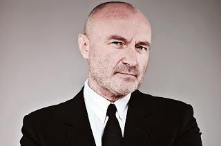 Phil Collins: Probabile ritorno e anche con i Genesis
