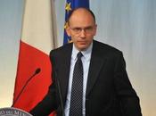 Letta: nuovo anno vedra' l'italia leader europa