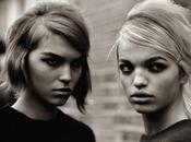 Model Daphne Groeneveld.